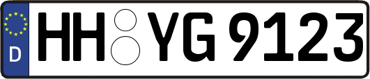 HH-YG9123