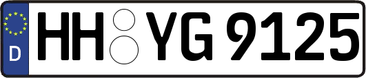 HH-YG9125