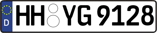 HH-YG9128