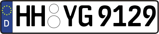 HH-YG9129