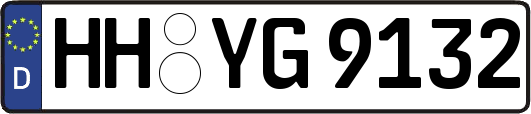 HH-YG9132
