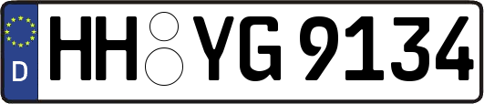 HH-YG9134