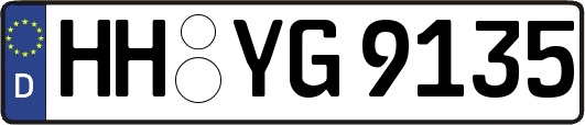 HH-YG9135