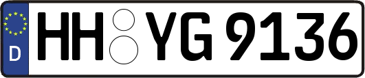 HH-YG9136