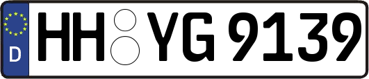 HH-YG9139