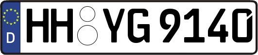 HH-YG9140
