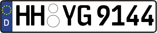 HH-YG9144