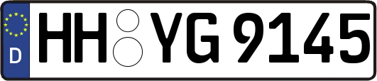 HH-YG9145