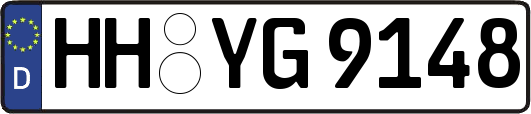 HH-YG9148