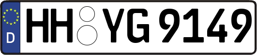 HH-YG9149