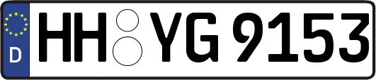 HH-YG9153