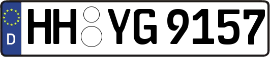 HH-YG9157