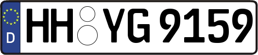 HH-YG9159