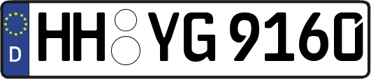 HH-YG9160