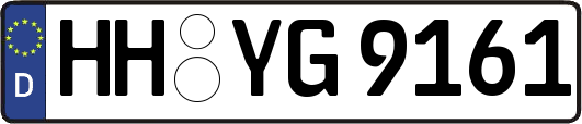 HH-YG9161