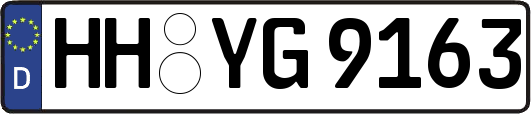 HH-YG9163