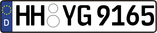 HH-YG9165