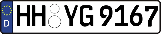 HH-YG9167