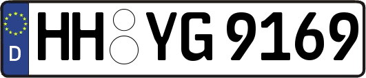 HH-YG9169