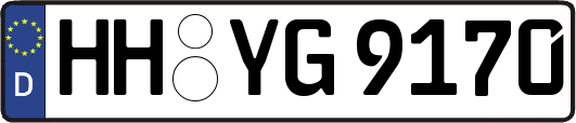 HH-YG9170