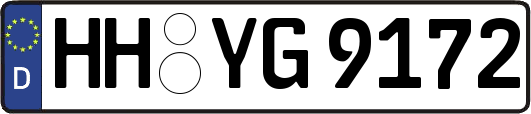 HH-YG9172