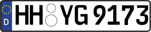 HH-YG9173