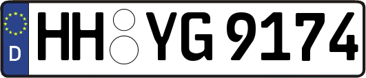 HH-YG9174