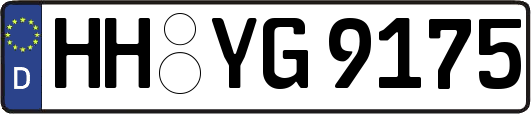 HH-YG9175