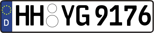 HH-YG9176