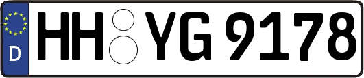 HH-YG9178