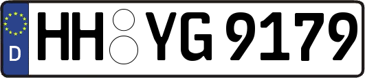 HH-YG9179