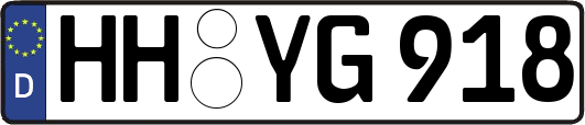 HH-YG918