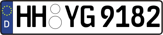 HH-YG9182