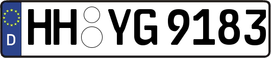 HH-YG9183