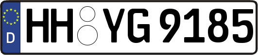 HH-YG9185