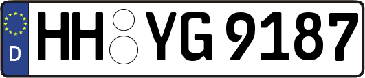HH-YG9187