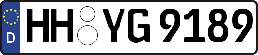 HH-YG9189