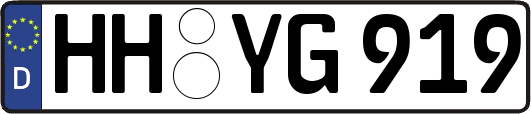 HH-YG919
