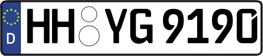 HH-YG9190