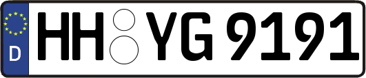 HH-YG9191