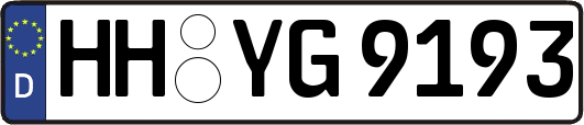 HH-YG9193