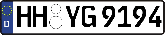 HH-YG9194
