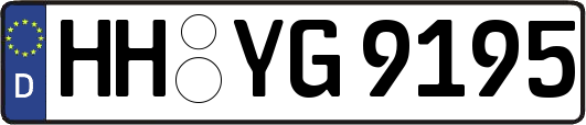 HH-YG9195