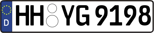 HH-YG9198