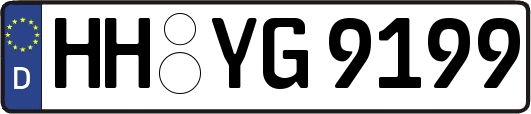 HH-YG9199