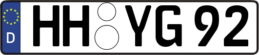 HH-YG92