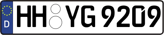 HH-YG9209