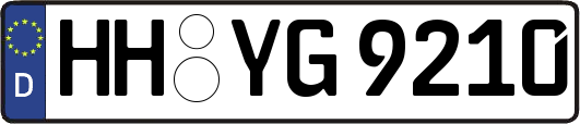 HH-YG9210