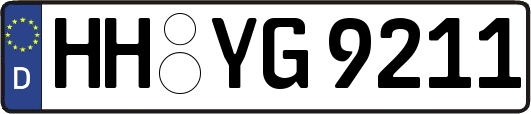 HH-YG9211