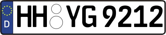 HH-YG9212